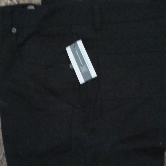 INC international concepts 33/32 Black - Picture 2 of 2